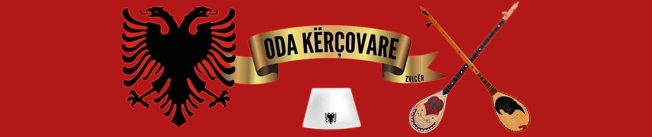 Oda Kërçovare në Zvicër