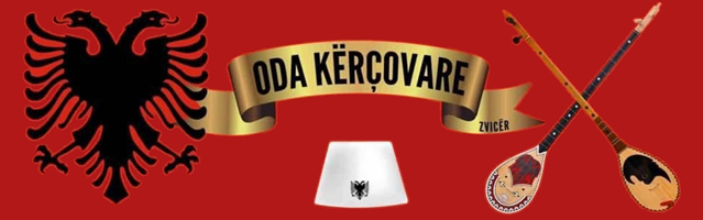 Oda Kërçovare në Zvicër