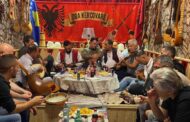 Oda kërçovare vazhdon me aktivitetet tradicionale në zvicër (FOTO)