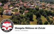 Shoqata Shitova në Zvicër bëhet antare e Odës Kërçovare