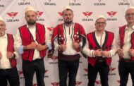 Një natë për të mos u harruar në Amerikë ! (VIDEO)