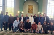 Oda Kërçovare vizitoi Qendrën Islame Shqiptare në Çikago (FOTO)